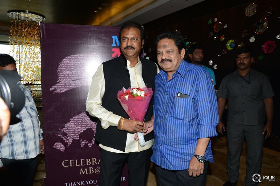 Mohan-Babu-40-Years-Celebrations